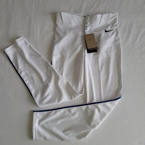 Nike Other - NWT NIKE VAPOR SELECT BIG KIDS BOY'S BASEBALL PANTS, SIZE LARGE